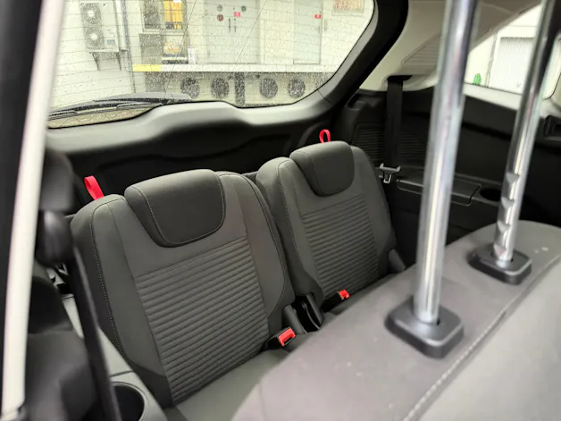FORD Grand C-Max 1.5 SCTi Titanium X