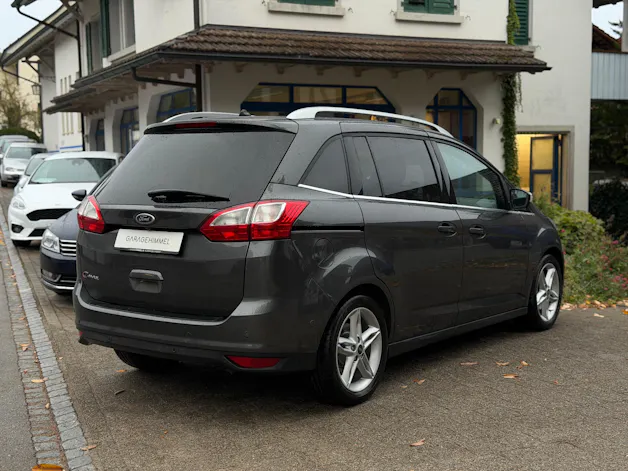 FORD Grand C-Max 1.5 SCTi Titanium X