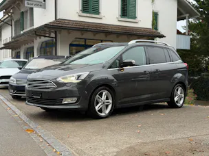 FORD Grand C-Max 1.5 SCTi Titanium X