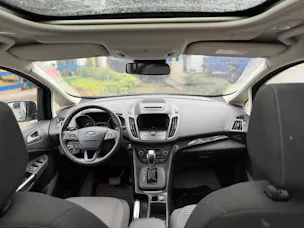 FORD Grand C-Max 1.5 SCTi Titanium X