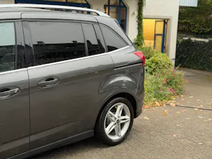 FORD Grand C-Max 1.5 SCTi Titanium X