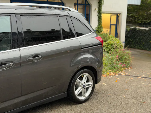 FORD Grand C-Max 1.5 SCTi Titanium X