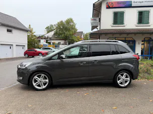 FORD Grand C-Max 1.5 SCTi Titanium X
