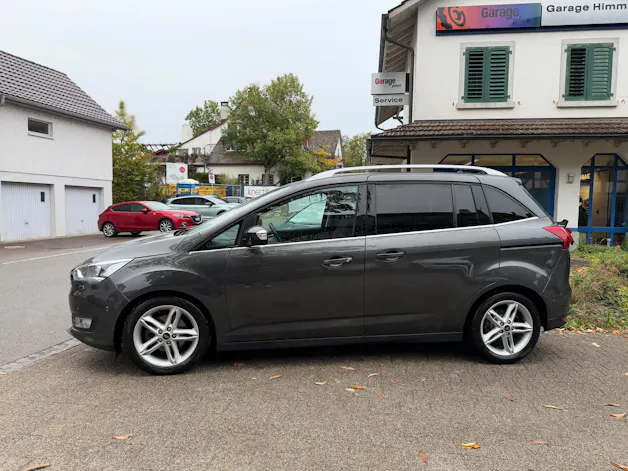 FORD Grand C-Max 1.5 SCTi Titanium X