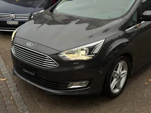 FORD Grand C-Max 1.5 SCTi Titanium X