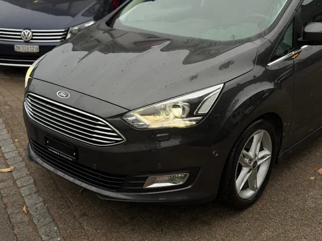 FORD Grand C-Max 1.5 SCTi Titanium X