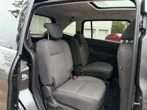FORD Grand C-Max 1.5 SCTi Titanium X