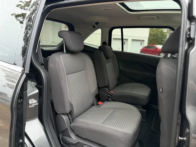 FORD Grand C-Max 1.5 SCTi Titanium X