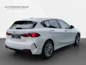 BMW 116 Steptronic