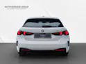 BMW 116 Steptronic