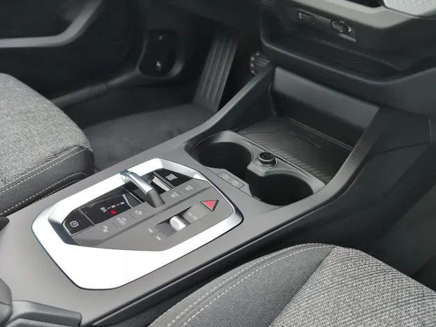 BMW 116 Steptronic