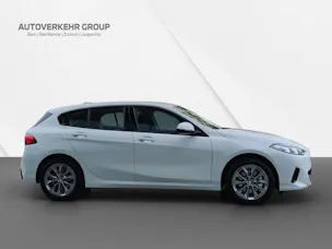 BMW 116 Steptronic / 0.0% Leasing