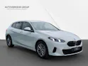BMW 116 Steptronic