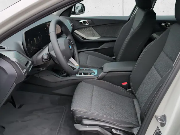 BMW 116 Steptronic