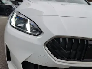 BMW 116 Steptronic / 0.0% Leasing