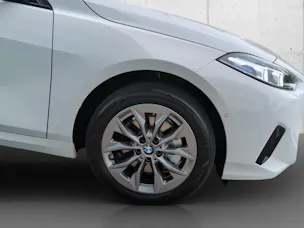 BMW 116 Steptronic / 0.0% Leasing