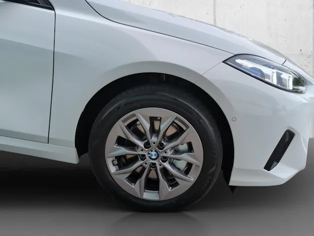 BMW 116 Steptronic