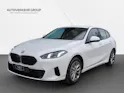 BMW 116 Steptronic