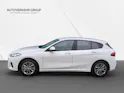 BMW 116 Steptronic