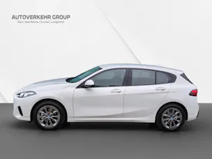 BMW 116 Steptronic / 0.0% Leasing