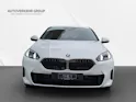 BMW 116 Steptronic