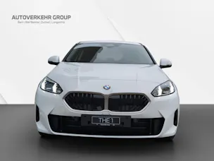 BMW 116 Steptronic / 0.0% Leasing