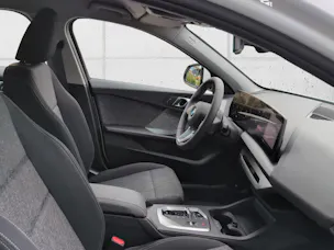 BMW 116 Steptronic / 0.0% Leasing