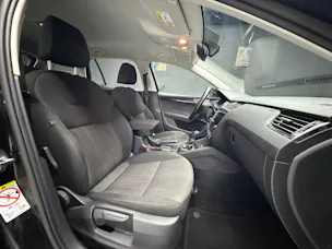 SKODA Octavia Combi 1.4 TSI Style DSG