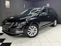 SKODA Octavia Combi 1.4 TSI Style DSG