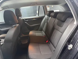 SKODA Octavia Combi 1.4 TSI Style DSG
