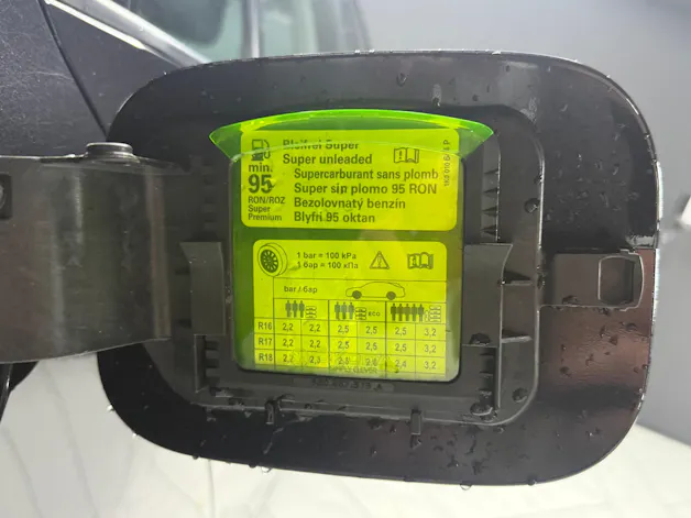 SKODA Octavia Combi 1.4 TSI Style DSG
