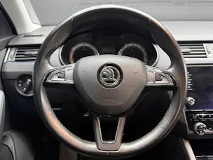 SKODA Octavia Combi 1.4 TSI Style DSG