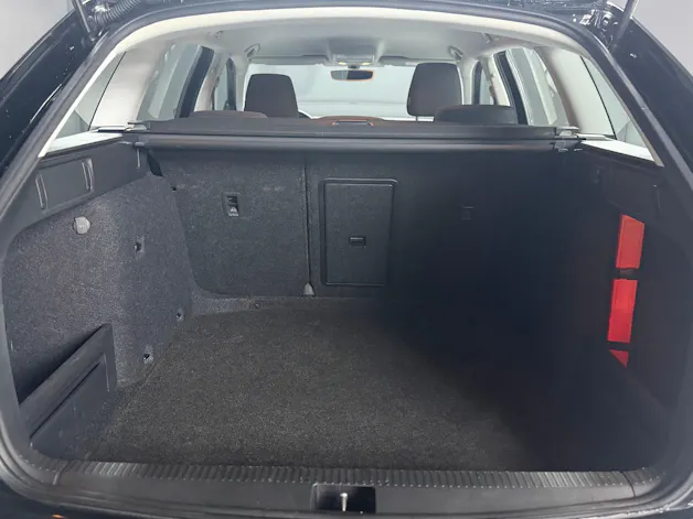 SKODA Octavia Combi 1.4 TSI Style DSG