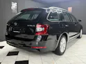 SKODA Octavia Combi 1.4 TSI Style DSG