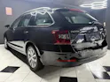 SKODA Octavia Combi 1.4 TSI Style DSG