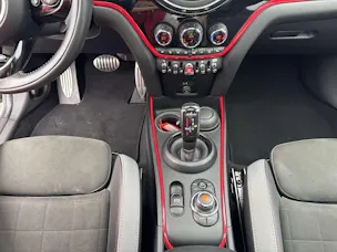 MINI Countryman John Cooper Works 306PS ALL4 Steptronic-Automat