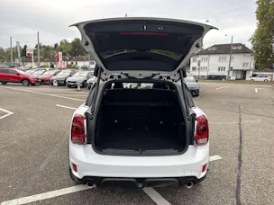 MINI Countryman John Cooper Works 306PS ALL4 Steptronic-Automat