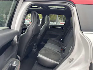 MINI Countryman John Cooper Works 306PS ALL4 Steptronic-Automat