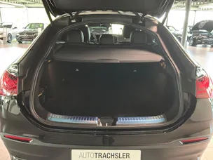 MERCEDES-BENZ GLE Coupé 450 d 4Matic+ 9G-Tronic