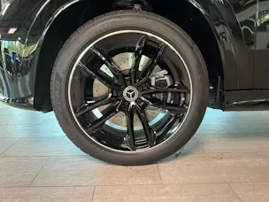 MERCEDES-BENZ GLE Coupé 450 d 4Matic+ 9G-Tronic