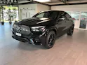 MERCEDES-BENZ GLE Coupé 450 d 4Matic+ 9G-Tronic