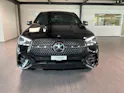 MERCEDES-BENZ GLE Coupé 450 d 4Matic+ 9G-Tronic