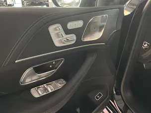 MERCEDES-BENZ GLE Coupé 450 d 4Matic+ 9G-Tronic