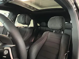 MERCEDES-BENZ GLE Coupé 450 d 4Matic+ 9G-Tronic