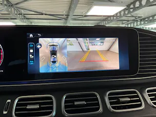 MERCEDES-BENZ GLE Coupé 450 d 4Matic+ 9G-Tronic