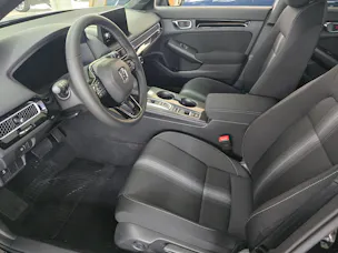 HONDA Civic 2.0 i-MMD HEV Eleg