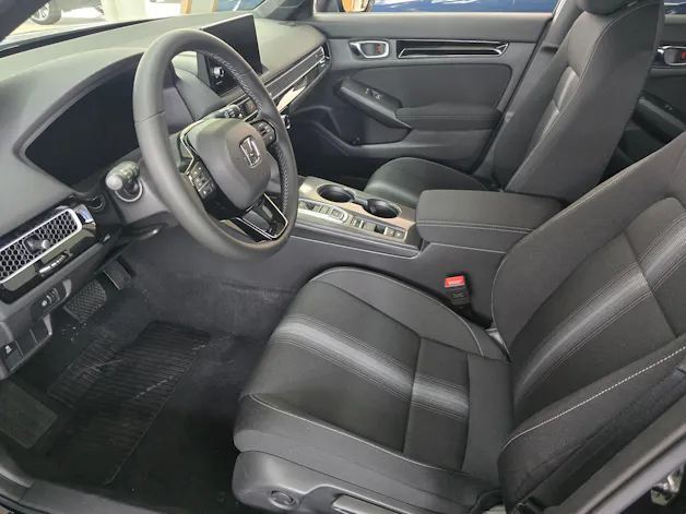 HONDA Civic 2.0 i-MMD HEV Eleg