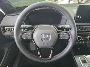 HONDA Civic 2.0 i-MMD HEV Eleg
