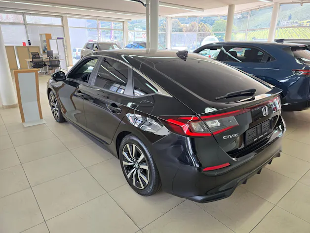 HONDA Civic 2.0 i-MMD HEV Eleg