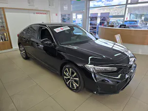 HONDA Civic 2.0 i-MMD HEV Eleg